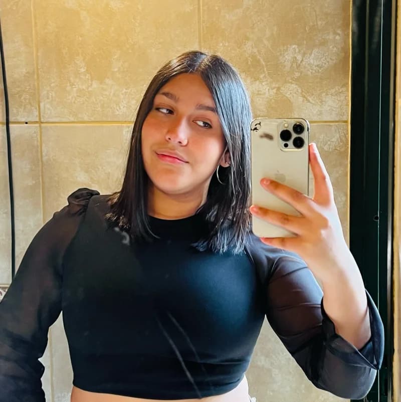 Danela Alarcon