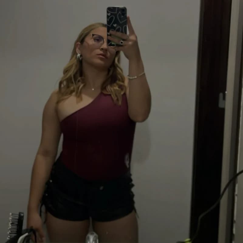 Celeste Gorosito