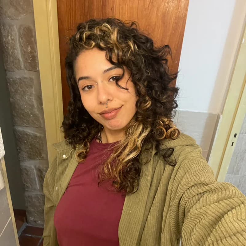Nahir Gonzalez Macias