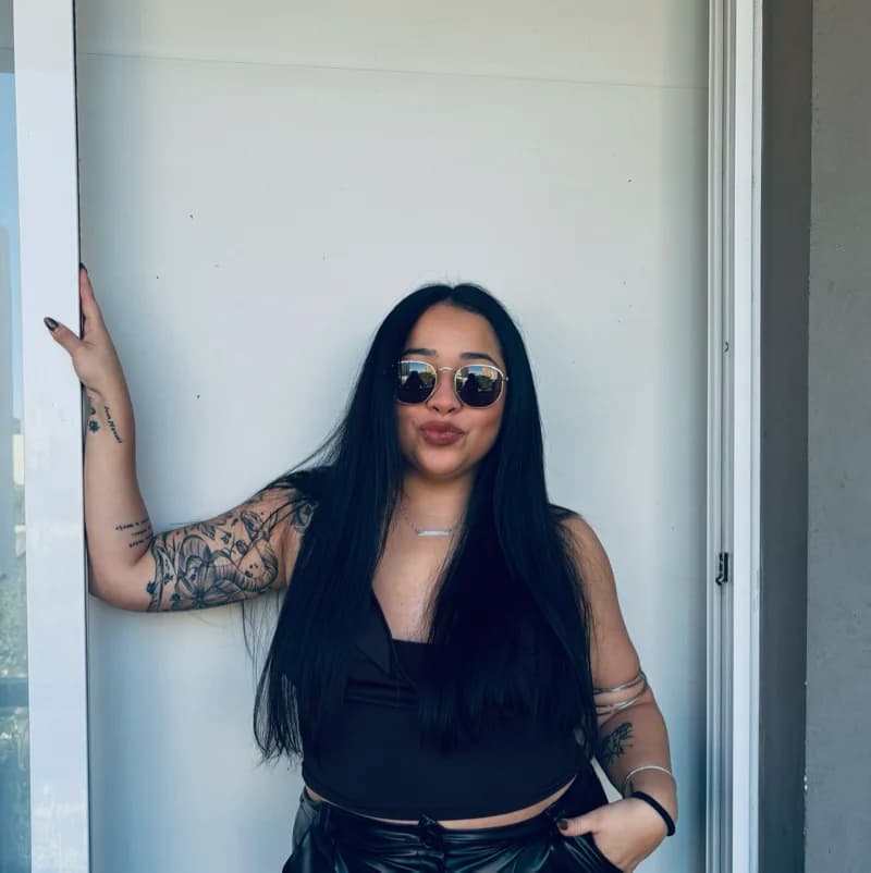 Marianella Barrios