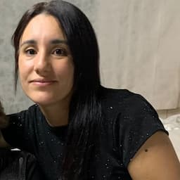 Evelyn Belén Basualdo