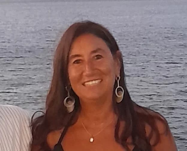 Carolina Giménez