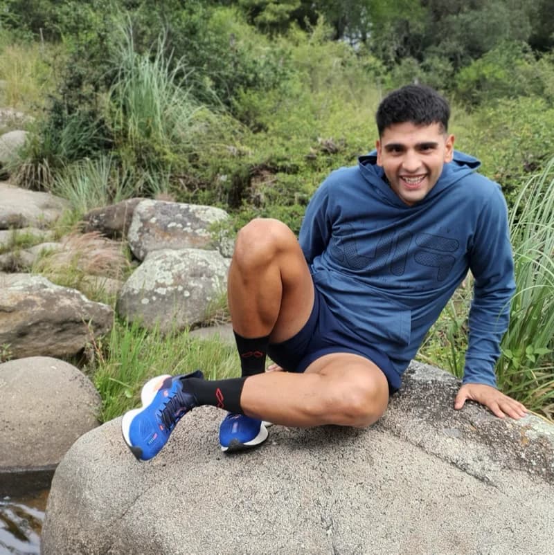 Eric Gonzalez