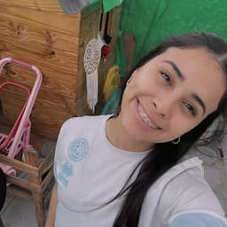 Genesis Bustos