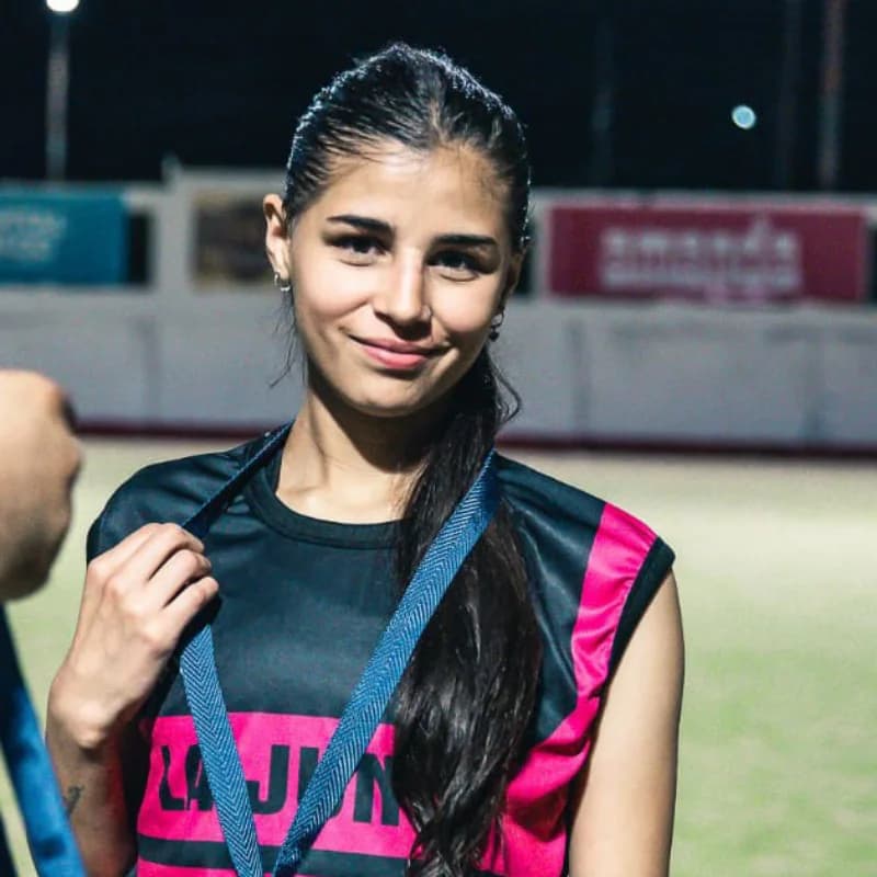 Valentina Gimenez