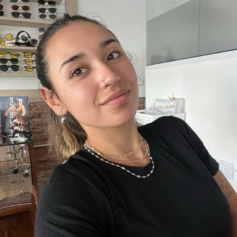 Aldana Ludmila Viera