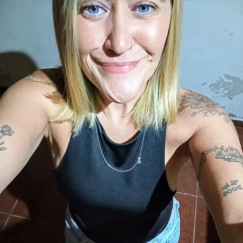 María Soledad Piccatto