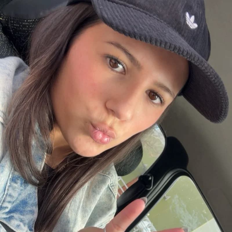 Lara Pinat