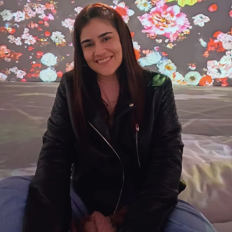 Agustina Mailen Torres