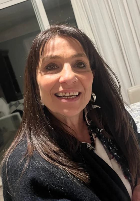 María Elena Fontana