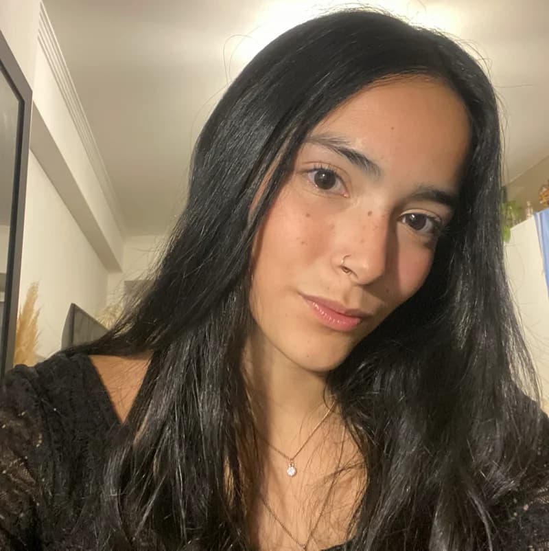Martina Sumarán