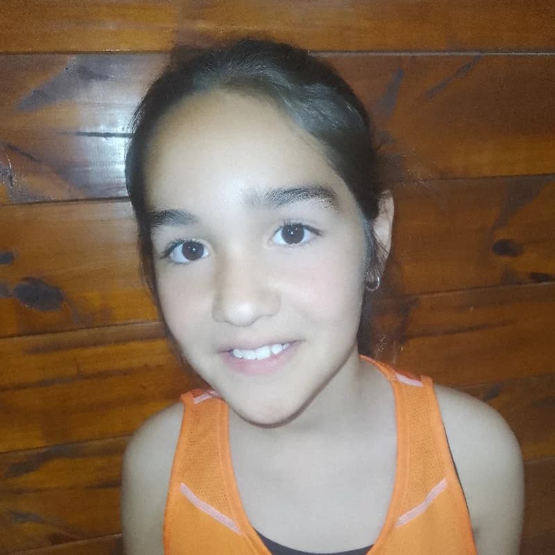 Ivonne Yuliana Perez