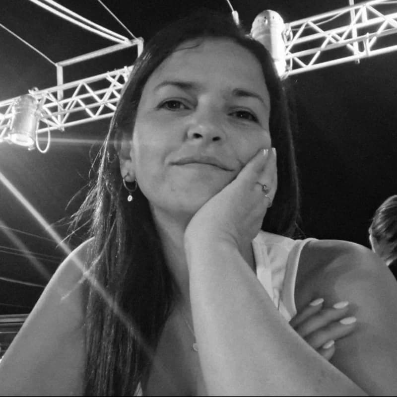 Cecilia Medina