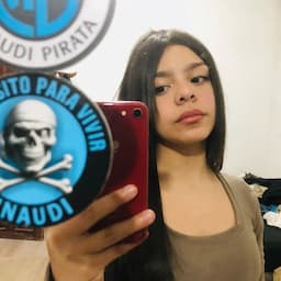 Pereyra Castillo Catalina Alma