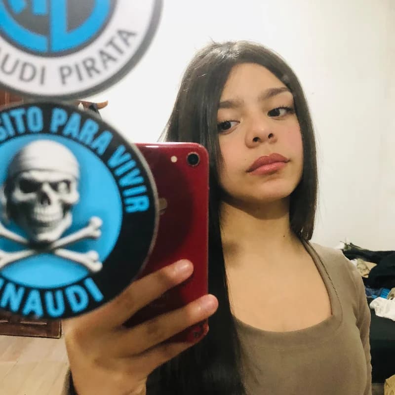 Pereyra Castillo Catalina Alma