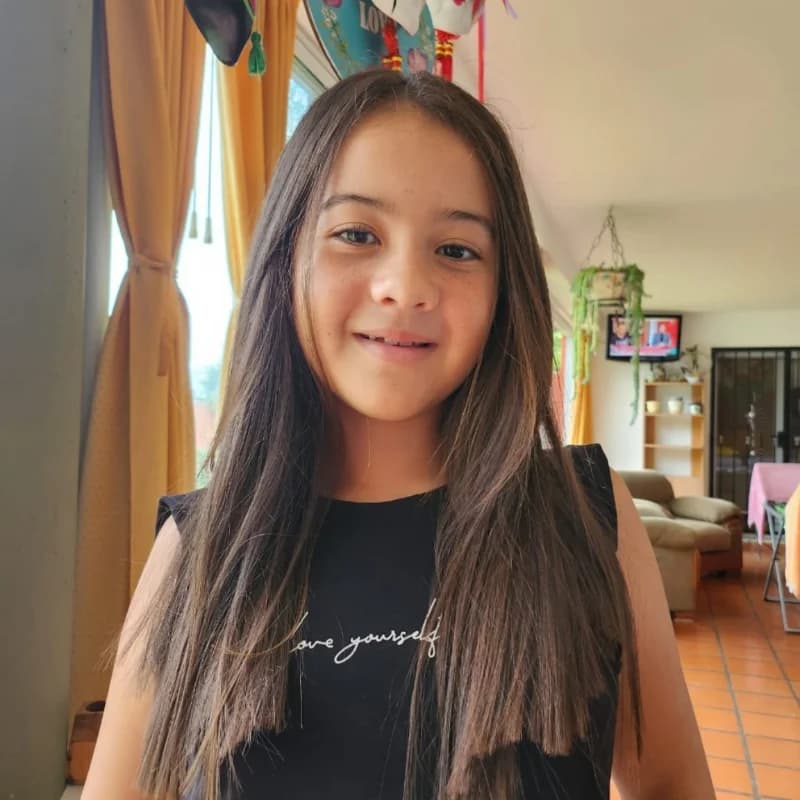 Isabella, Aballay