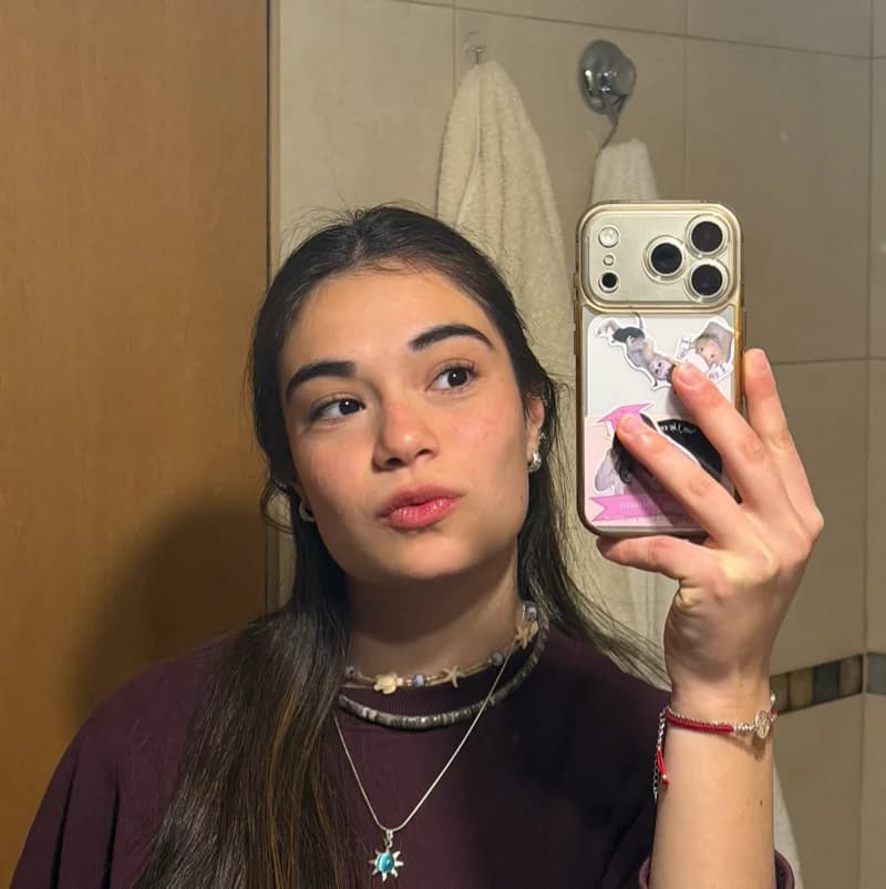martina longombardo