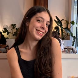 isabella belcher