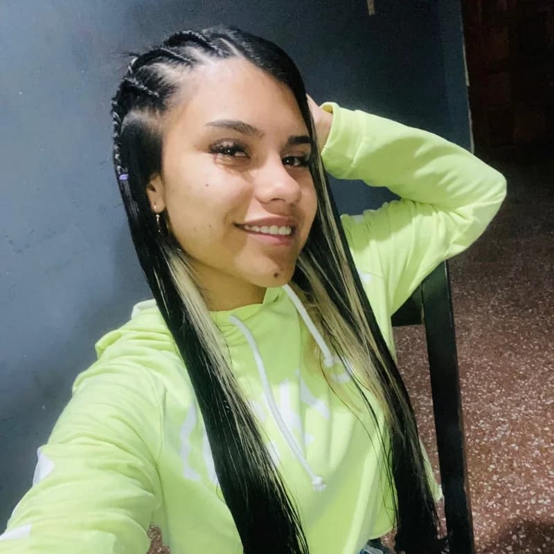 Gloria Colazo