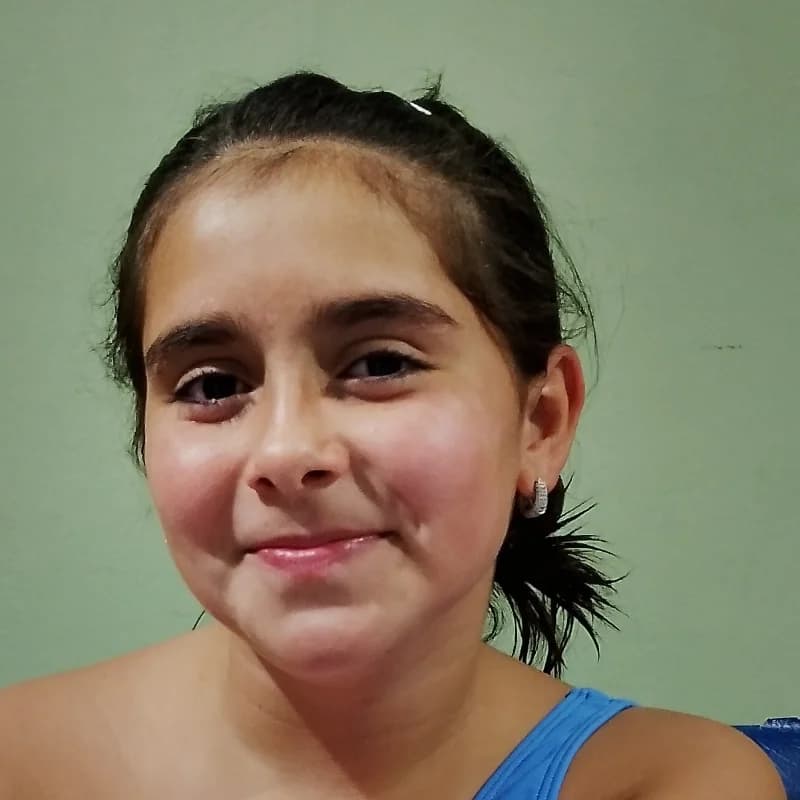 Valentina Reynoso