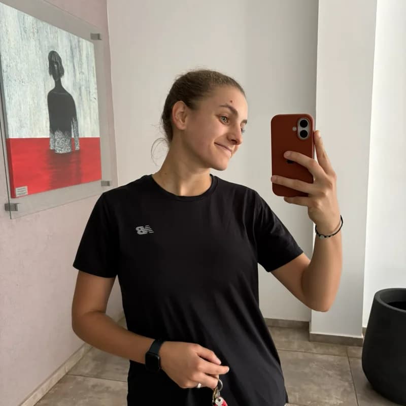 Catalina Carena