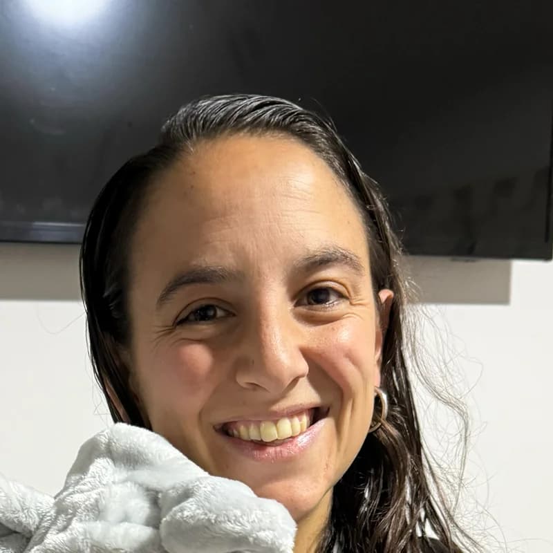 Macarena Lescano