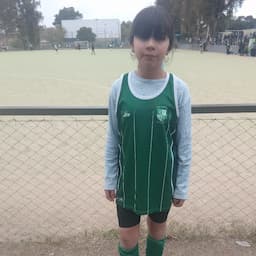 Ruth Celeste Godoy
