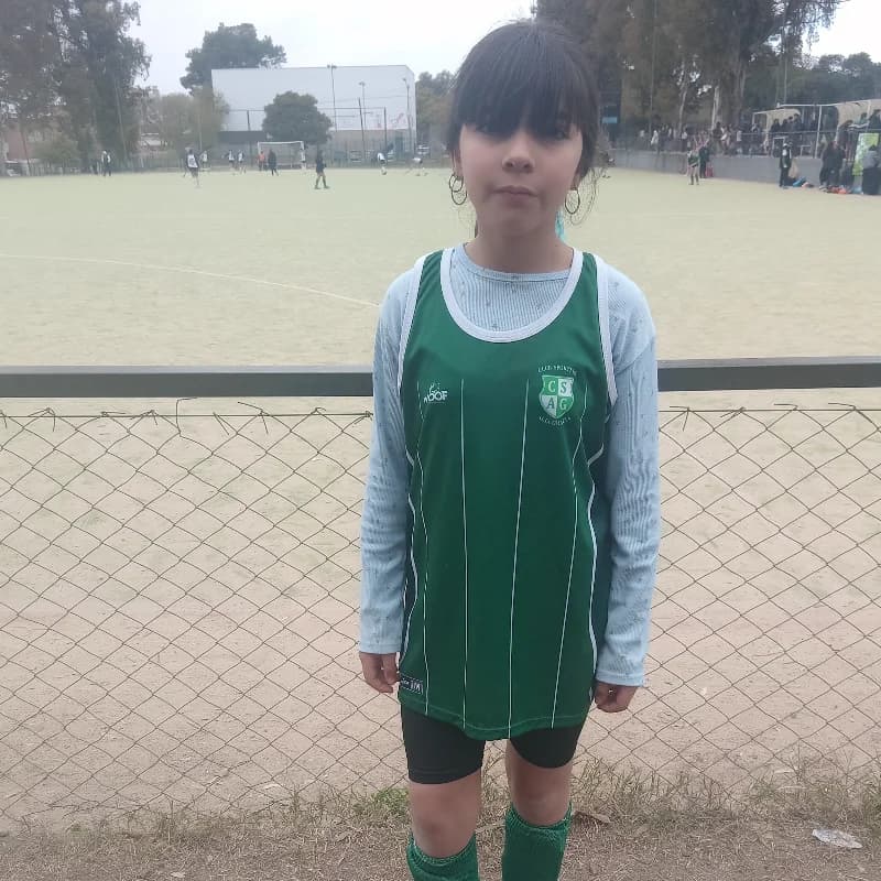 Ruth Celeste Godoy