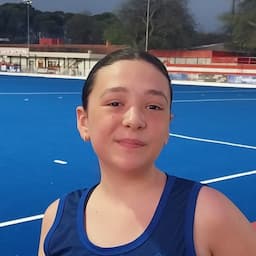Lola Sabbadin Theiler