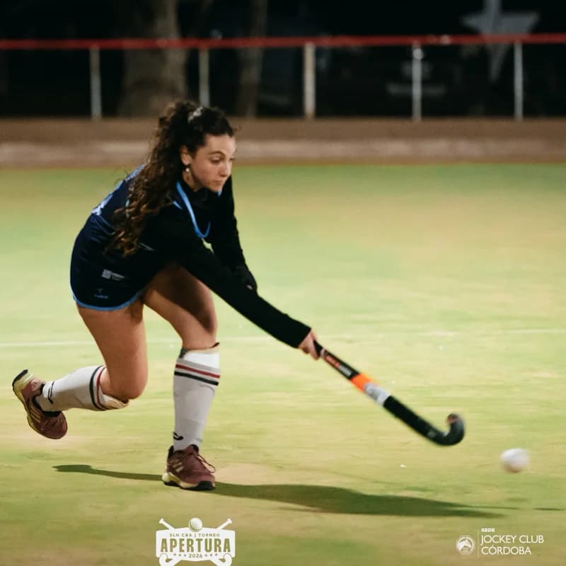 Luciana Alcalde
