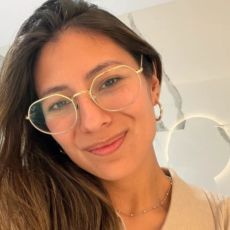 Mara Avilés