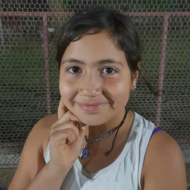 Azul Carosotto