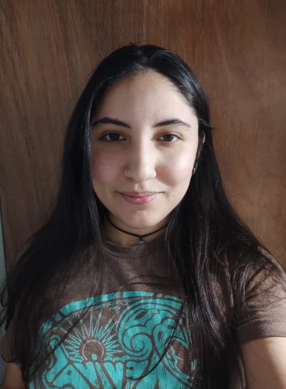 Lujan Macarena Sanchez