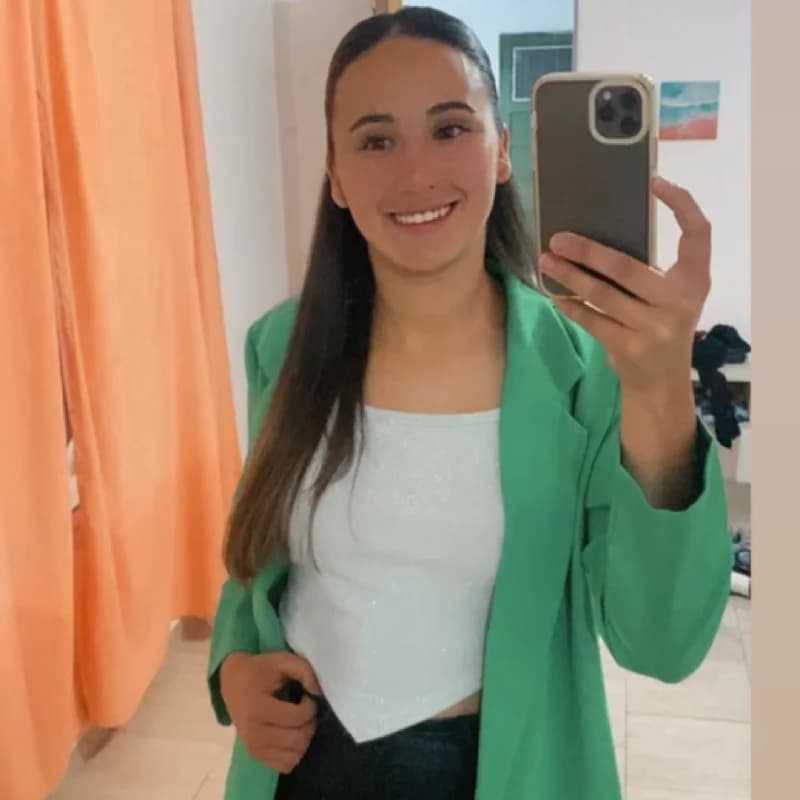 Brenda Ferrero