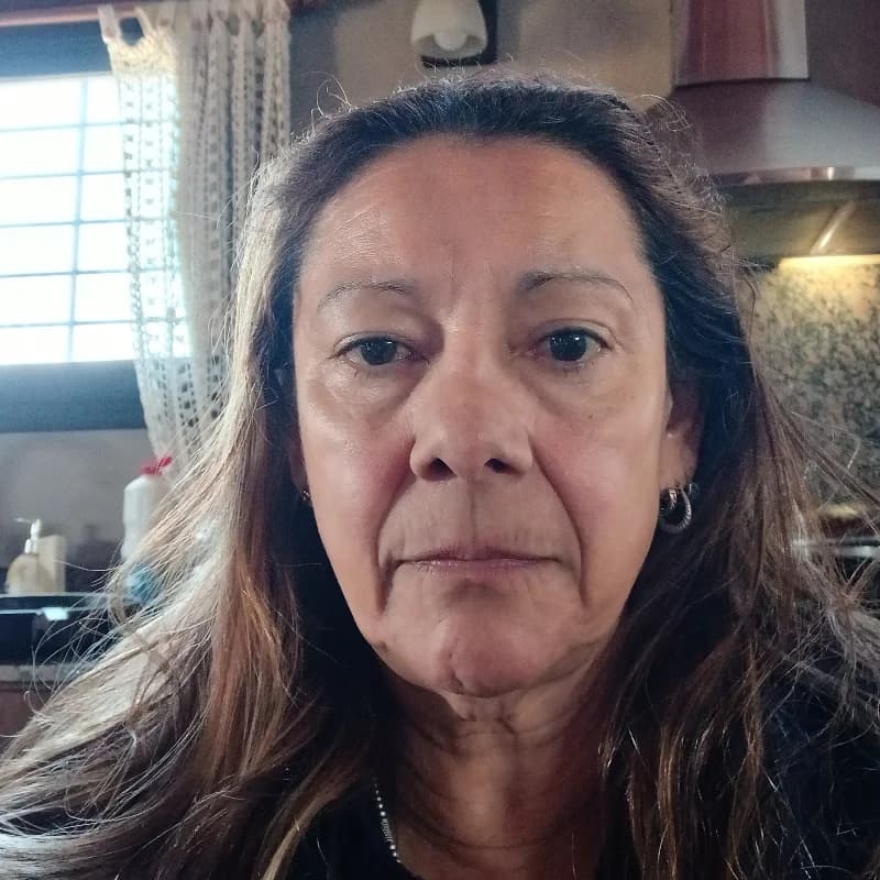 Mirta Susana Lencina