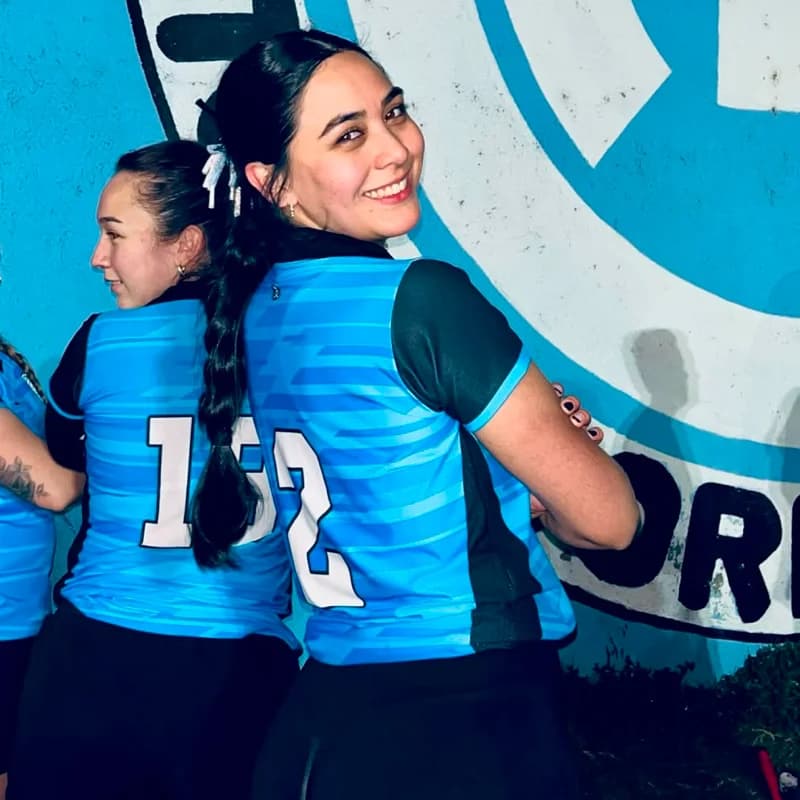 Candela Jazmin Rodriguez
