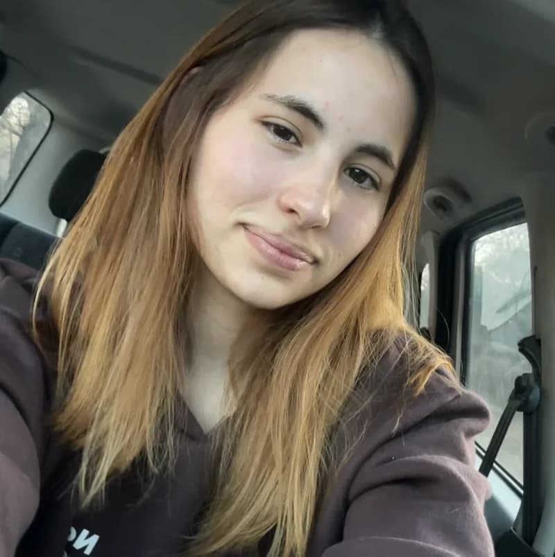 Luz luna Yura caceres