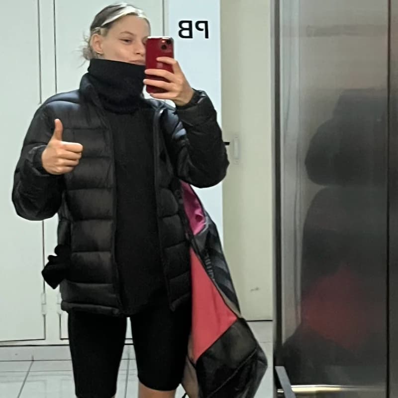 Kiara Mellano Kohan