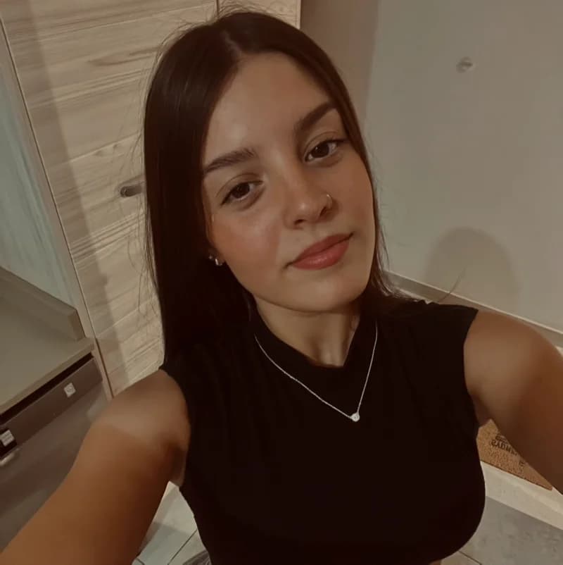 Josefina Coronado