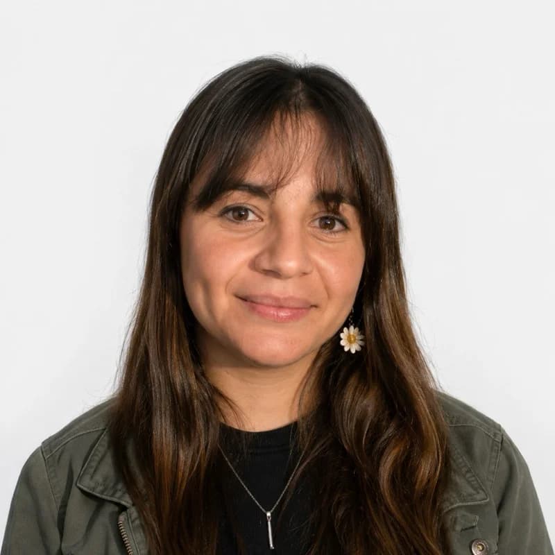 Araceli Belen Peñaloza