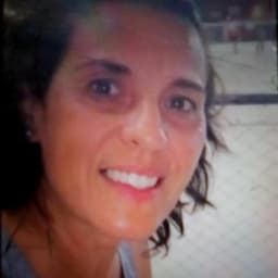Sandra Mariela Peralta