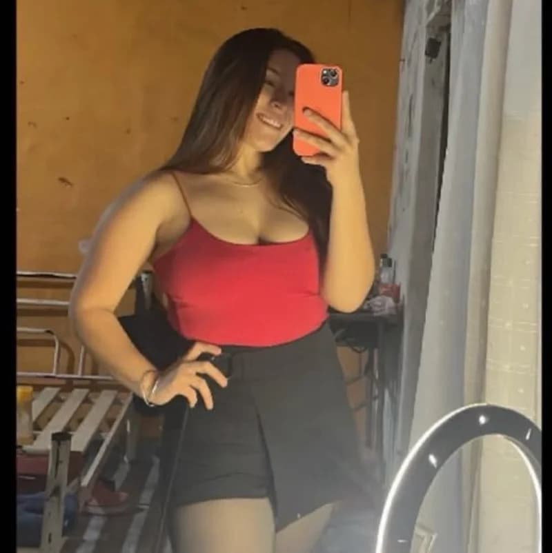 Agustina maldonado