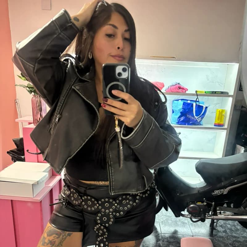 Lourdes romero