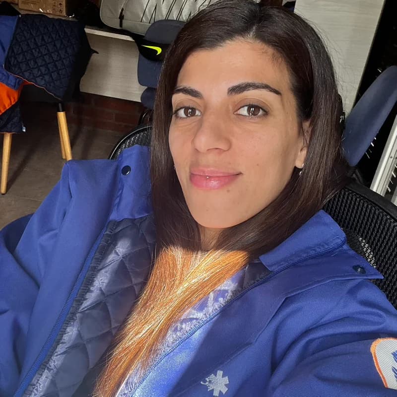 María Rosa Rodríguez