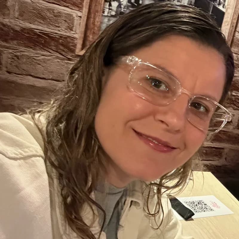 Silvana Vecchio