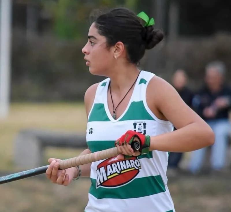 isabella sangari