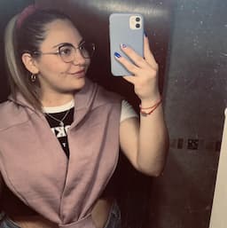 Tania Abril Herrera