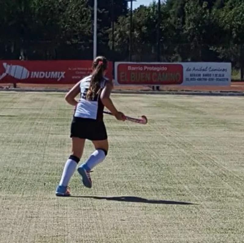 Guillermina Bertaina