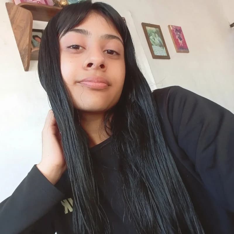 Ruth Bustos