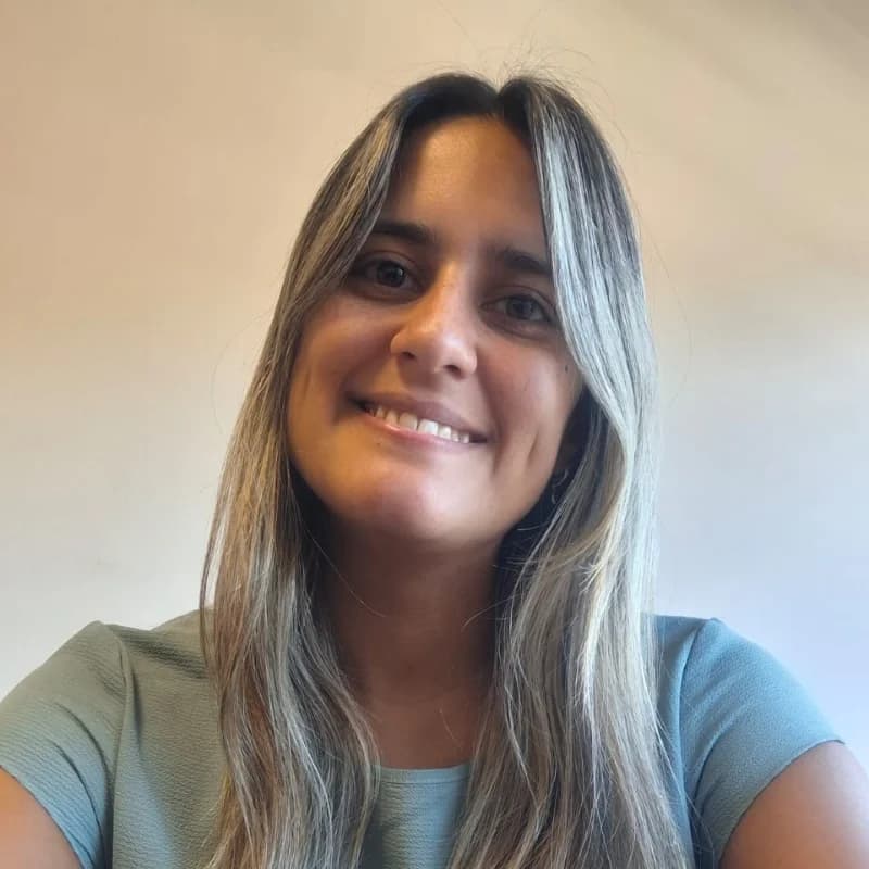 Magali Tritto